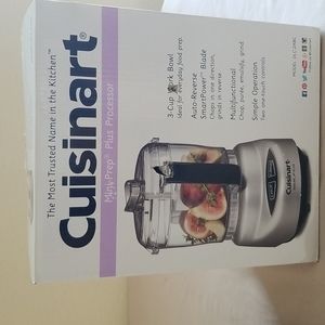 Mini-Prep Plus Food Processor